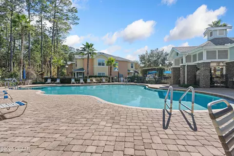 Exterior - 215 Bayberry Cir, Saint Augustine, FL 32086 photo 8 of 11