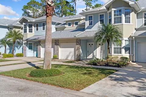 Exterior - 215 Bayberry Cir, Saint Augustine, FL 32086 photo 2 of 11