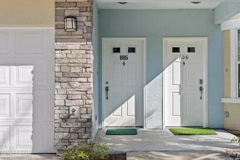 Exterior - 215 Bayberry Cir, Saint Augustine, FL 32086 photo 4 of 11
