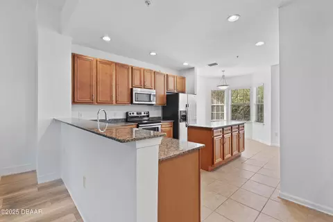 Kitchen - 215 Bayberry Cir, Saint Augustine, FL 32086 photo 1 of 4