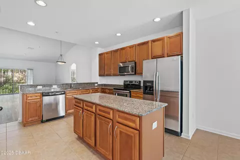 Kitchen - 215 Bayberry Cir, Saint Augustine, FL 32086 photo 3 of 4