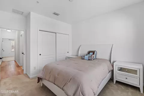 Bedroom - 215 Bayberry Cir, Saint Augustine, FL 32086 photo 2 of 7
