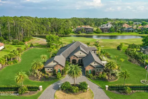 1241 Castlehawk Ln, Ormond Beach, FL 32174