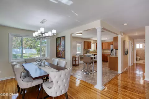 Dining - 926 S Beach St, Ormond Beach, FL 32174 photo 2 of 5