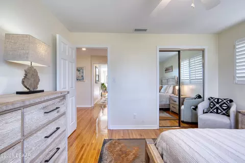 Bedroom - 926 S Beach St, Ormond Beach, FL 32174 photo 2 of 4