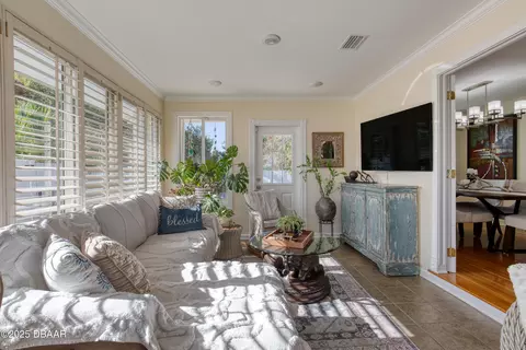 Living - 926 S Beach St, Ormond Beach, FL 32174 photo 5 of 5