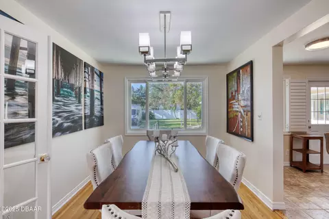 Dining - 926 S Beach St, Ormond Beach, FL 32174 photo 4 of 5