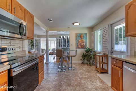Kitchen - 926 S Beach St, Ormond Beach, FL 32174 photo 3 of 3