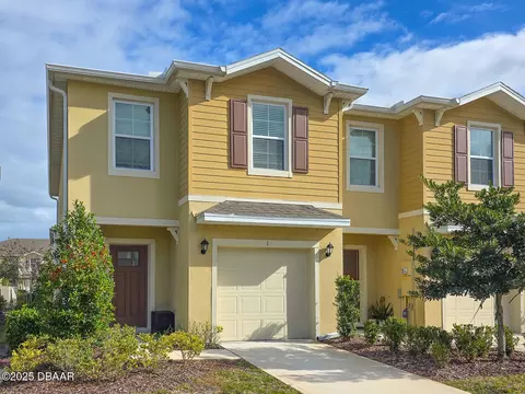1 Bella Lago Cir, Port Orange, FL 32129