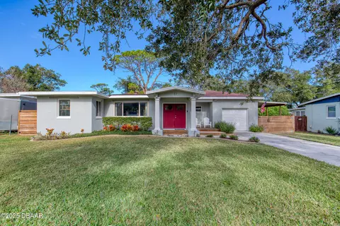 37 Reynolds Ave, Ormond Beach, FL 32174