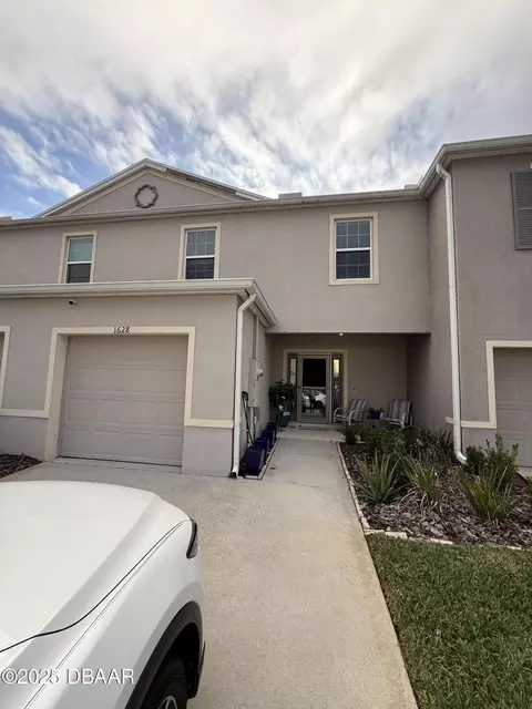 1628 Primo Ct, Holly Hill, FL 32117