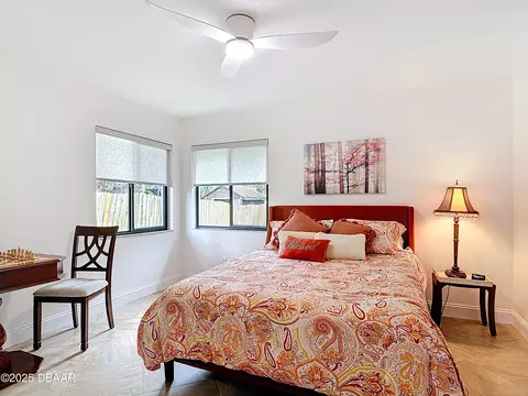 Bedroom - 3410 Mango Tree Dr, Edgewater, FL 32141 photo 3 of 8