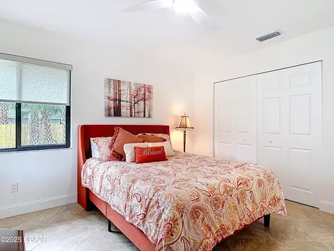 Bedroom - 3410 Mango Tree Dr, Edgewater, FL 32141 photo 1 of 8