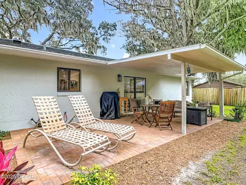 Exterior - 3410 Mango Tree Dr, Edgewater, FL 32141 photo 9 of 13