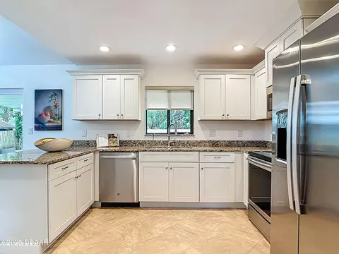 Kitchen - 3410 Mango Tree Dr, Edgewater, FL 32141 photo 7 of 7