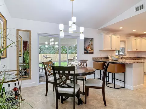 Dining - 3410 Mango Tree Dr, Edgewater, FL 32141 photo 2 of 3
