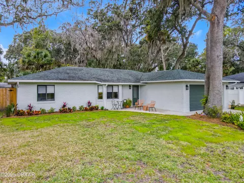 Exterior - 3410 Mango Tree Dr, Edgewater, FL 32141 photo 1 of 13