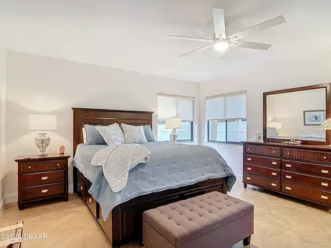Bedroom - 3410 Mango Tree Dr, Edgewater, FL 32141 photo 5 of 8
