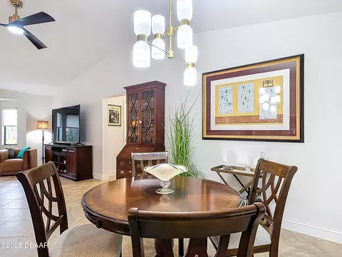 Dining - 3410 Mango Tree Dr, Edgewater, FL 32141 photo 3 of 3