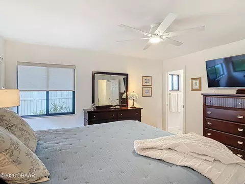 Bedroom - 3410 Mango Tree Dr, Edgewater, FL 32141 photo 8 of 8