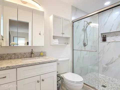 Bath - 3410 Mango Tree Dr, Edgewater, FL 32141 photo 3 of 4