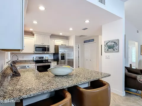 Kitchen - 3410 Mango Tree Dr, Edgewater, FL 32141 photo 1 of 7