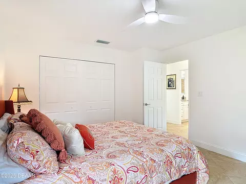 Bedroom - 3410 Mango Tree Dr, Edgewater, FL 32141 photo 2 of 8