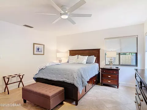 Bedroom - 3410 Mango Tree Dr, Edgewater, FL 32141 photo 6 of 8