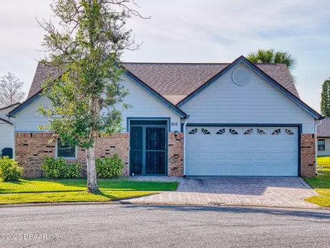 804 Soft Pine Ct, New Smyrna Beach, FL 32168