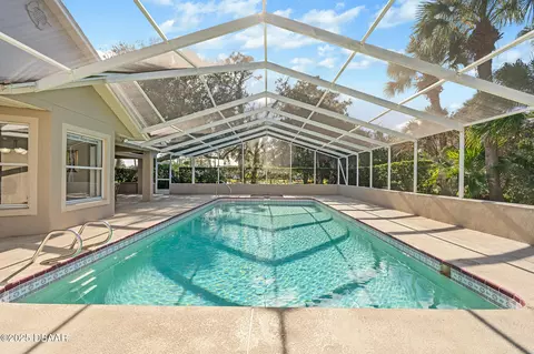 Exterior - 33 Magnolia Dr N, Ormond Beach, FL 32174 photo 9 of 15