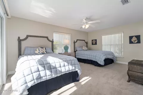 Bedroom - 33 Magnolia Dr N, Ormond Beach, FL 32174 photo 5 of 10