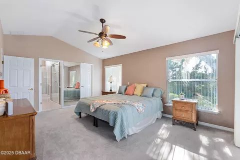 Bedroom - 33 Magnolia Dr N, Ormond Beach, FL 32174 photo 4 of 10