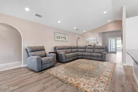Living - 33 Magnolia Dr N, Ormond Beach, FL 32174 photo 5 of 6