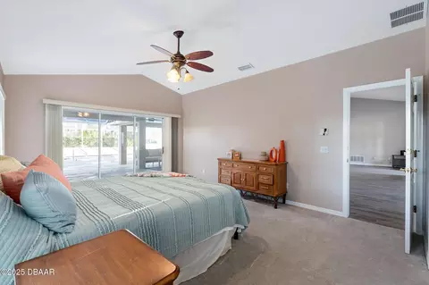 Bedroom - 33 Magnolia Dr N, Ormond Beach, FL 32174 photo 2 of 10