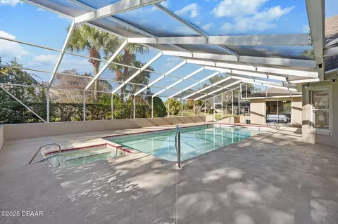 Exterior - 33 Magnolia Dr N, Ormond Beach, FL 32174 photo 7 of 15
