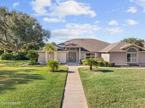 Exterior - 33 Magnolia Dr N, Ormond Beach, FL 32174 photo 12 of 15