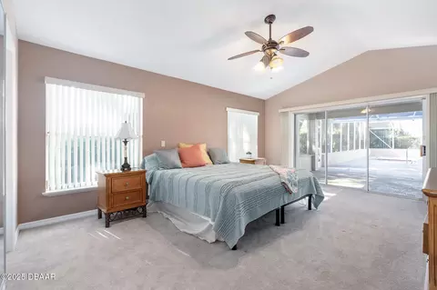 Bedroom - 33 Magnolia Dr N, Ormond Beach, FL 32174 photo 1 of 10