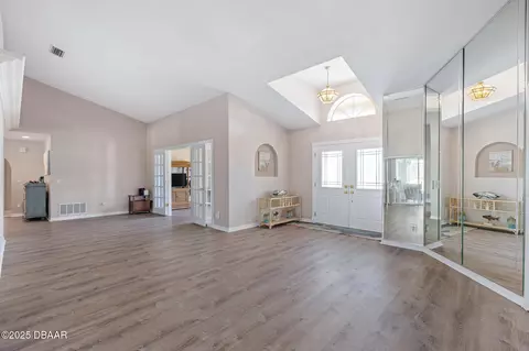 Entry Way - 33 Magnolia Dr N, Ormond Beach, FL 32174 photo 2 of 3
