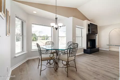 Dining - 33 Magnolia Dr N, Ormond Beach, FL 32174 photo 1 of 4