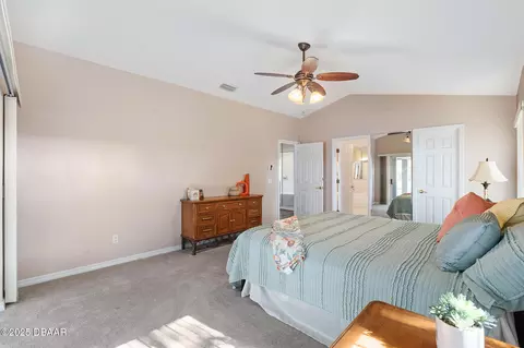 Bedroom - 33 Magnolia Dr N, Ormond Beach, FL 32174 photo 3 of 10