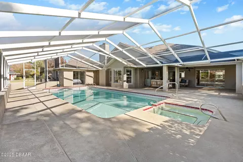Exterior - 33 Magnolia Dr N, Ormond Beach, FL 32174 photo 8 of 15