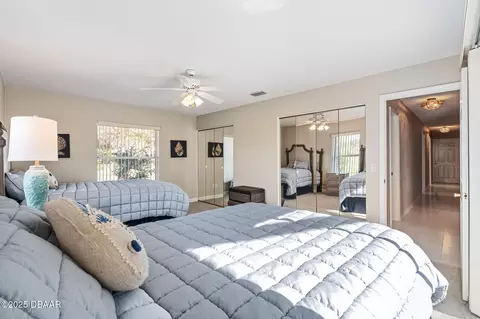 Bedroom - 33 Magnolia Dr N, Ormond Beach, FL 32174 photo 6 of 10