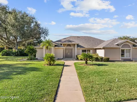 Exterior - 33 Magnolia Dr N, Ormond Beach, FL 32174 photo 11 of 15