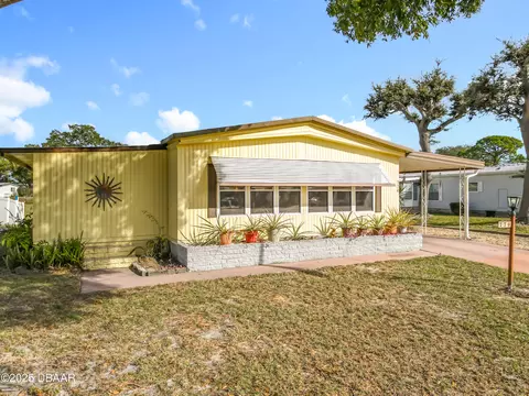 770 Rolling Hills Dr, Port Orange, FL 32129