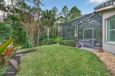 Exterior - 503 Wingspan Dr, Ormond Beach, FL 32174 photo 15 of 28