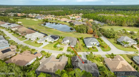 View/Area - 503 Wingspan Dr, Ormond Beach, FL 32174 photo 20 of 27