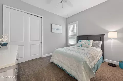Bedroom - 503 Wingspan Dr, Ormond Beach, FL 32174 photo 5 of 10