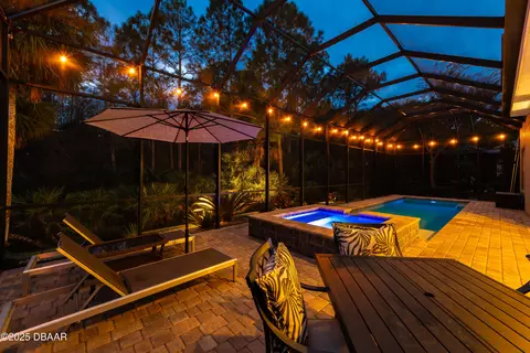 Exterior - 503 Wingspan Dr, Ormond Beach, FL 32174 photo 7 of 28