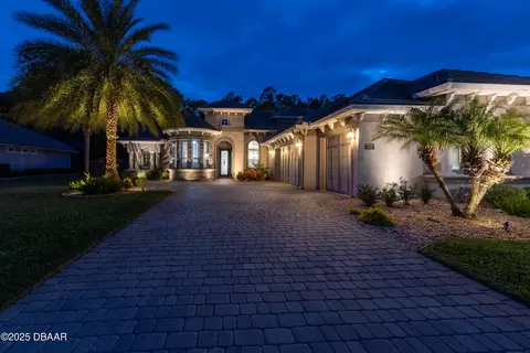 Exterior - 503 Wingspan Dr, Ormond Beach, FL 32174 photo 27 of 28