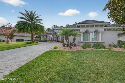 Exterior - 503 Wingspan Dr, Ormond Beach, FL 32174 photo 26 of 28
